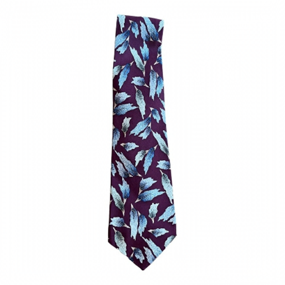 SEDGEWICK for Harry Rosen Silk Tie